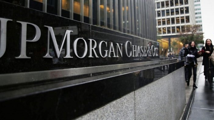 JP Morgan: Merkez Bankası eski huyuna geri döndü