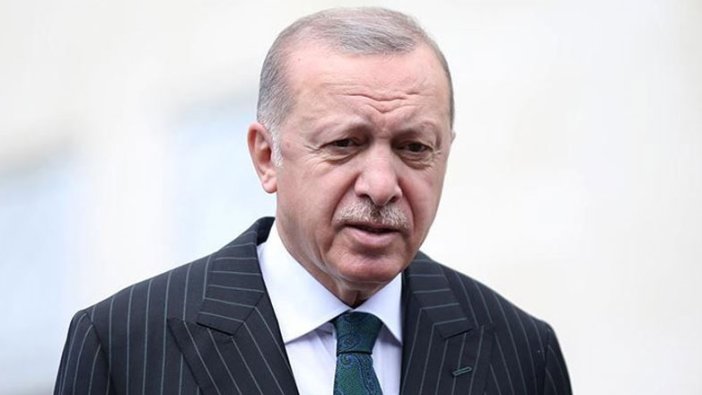 Cumhurbaşkanı Erdoğan açıklamalarda bulundu: İstanbul için kısıtlama gelecek mi?