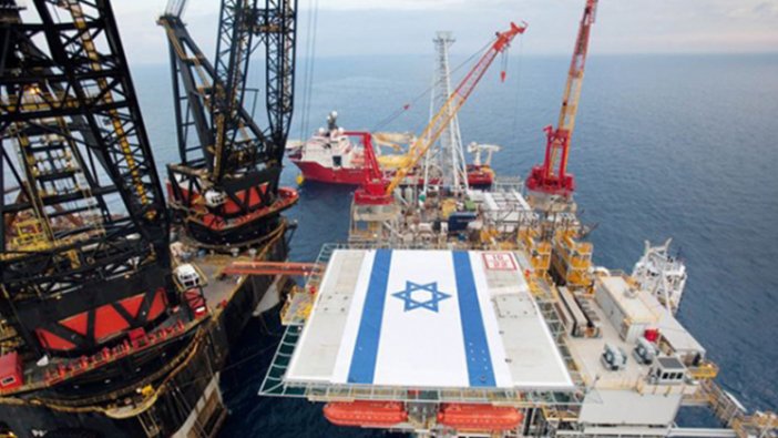 İsrail, Doğu Akdeniz için Yunanistan'a destek açıklaması yaptı