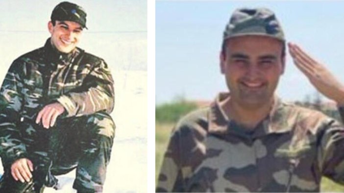 Ermenistan Tarkan'ı öldürülen asker olarak servis etti
