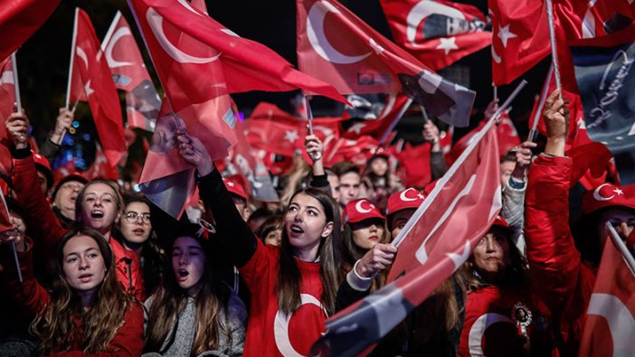 CHP 29 Ekim Cumhuriyet Bayramı'nı kutlayacak mı?