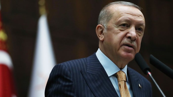 Cumhurbaşkanı Erdoğan'dan Kılıçdaroğlu'na çanta tepkisi