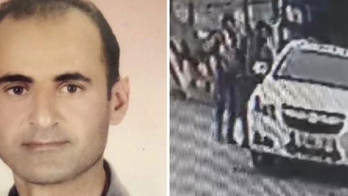 10 kargo şirketinden öldürülen Mehmet Ali İbin için ortak açıklama: Takipçisiyiz 