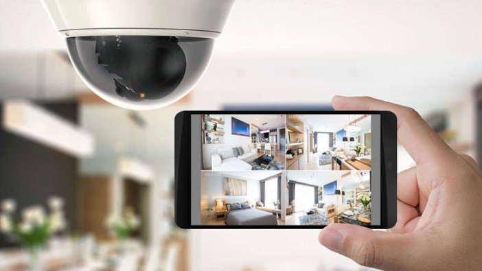 Singapur'da 50 bin evin güvenlik kamerası hacklendi!