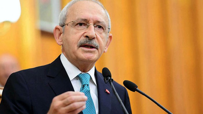 Diyanet İşleri'nden CHP lideri Kemal Kılıçdaroğlu'nun avukatı Celal Çelik'e suç duyurusu