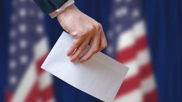 ABD’de başkanlık seçiminde rekor katılım bekleniyor