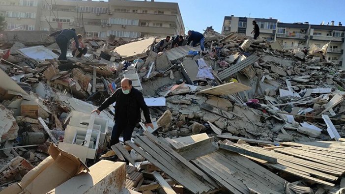 AKP'li Naci Bostancı'dan şoke eden deprem vergisi yanıtı: Böyle bir düzenleme söz konusu değil