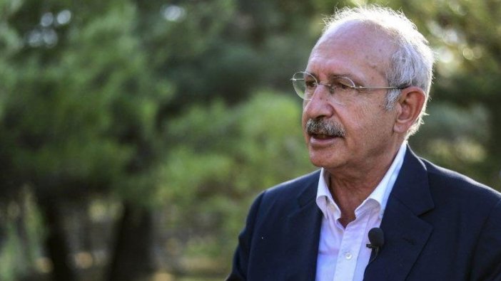 Kemal Kılıçdaroğlu'nun en yakınındaki isimler korona virüse yakalandı