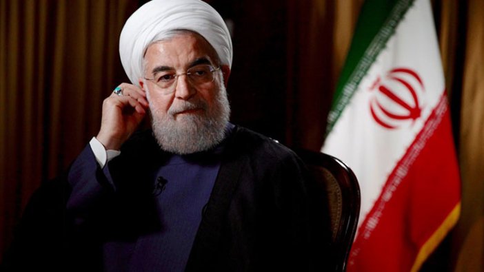 İran'dan ABD seçimleriyle ilgili dikkat çeken yorum 