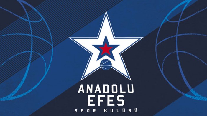 Anadolu Efes'e EuroLeague öncesi korona şoku