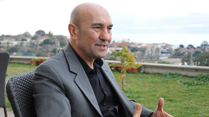 İzmir Büyükşehir Belediye Başkanı Tunç Soyer isyan etti: İtfaiyecimizle röportaj bile yapmaktan kaçındılar