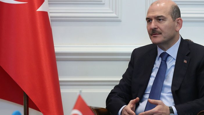 İçişleri Bakanı Süleyman Soylu'dan çok konuşulacak Berat Albayrak yorumu 