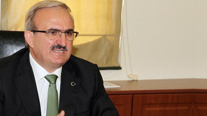Diyarbakır Valisi Münir Karaloğlu, işsiz vatandaşlara tepki gösterdi