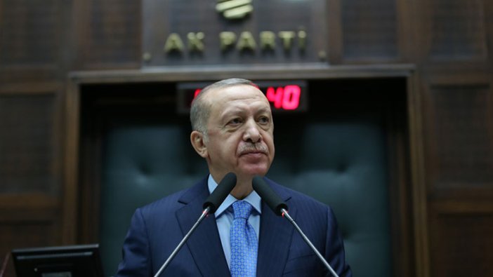 Cumhurbaşkanı Erdoğan'dan istifa eden Berat Albayrak hakkında ilk açıklama
