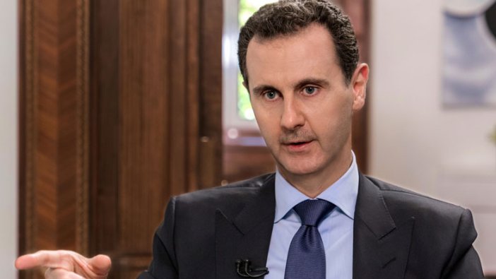Suriye Devlet Başkanı Esad'dan büyük iddia: Geri dönüşler engelleniyor