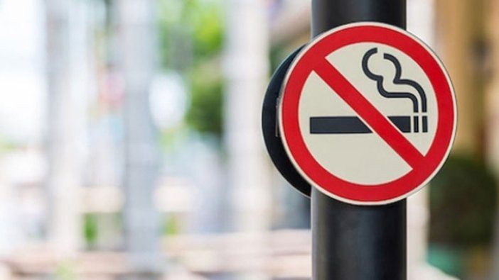 Ankara Valiliği'nden açıklama: Sigara içmek yasaklandı