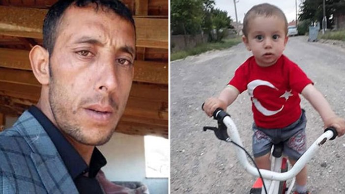 Kayseri'de küçük Alperen'i döverek öldüren Harun Sezer ve Emel Öner hakkında yeni gelişme