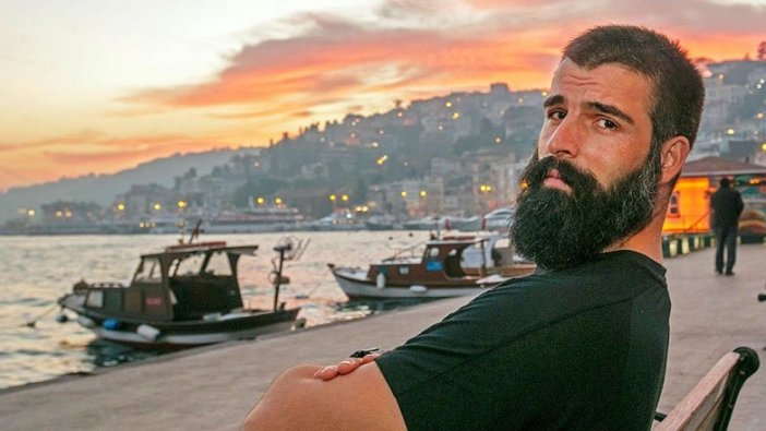 Ünlü oyuncu Mehmet Akif Alakurt Instagram'da takipçisini ölümle tehdit etti