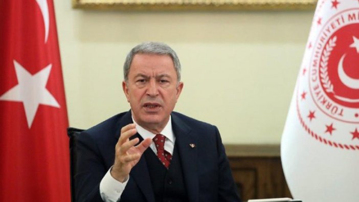 MSB Bakanı Hulusi Akar: TSK'da Atatürkçü düşünce değişmedi