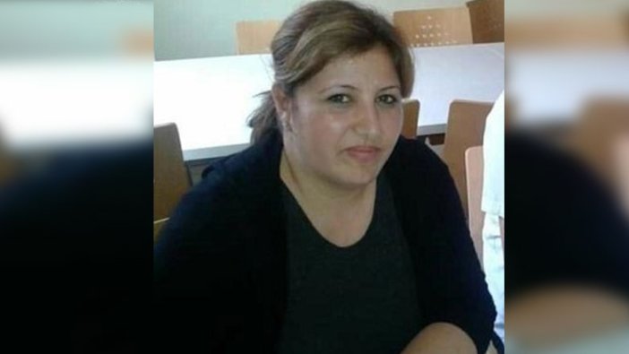 Çankırı'da hemşire Melek Erciyes koronadan hayatını kaybetti