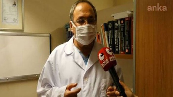 Prof. Dr. Bülent Tutluoğlu: 