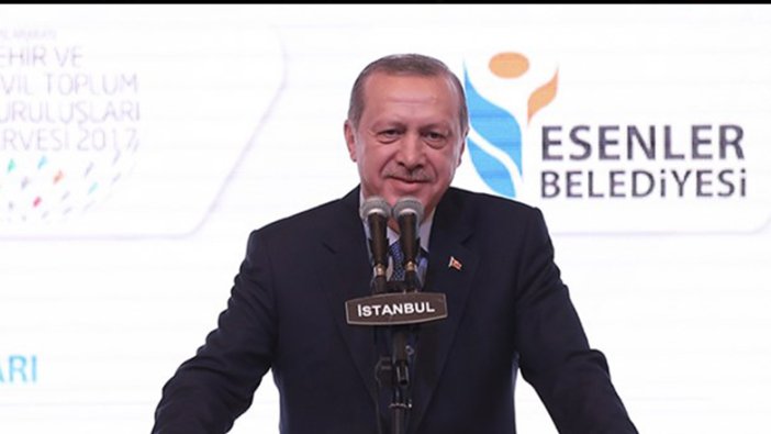 Yeniçağ gazetesi yazarı Orhan Uğuroğlu, Cumhurbaşkanı Erdoğan'ın korkusunu açıkladı