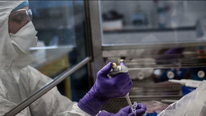 Korona virüs aşısı Belçika'da ücretsiz olacak 