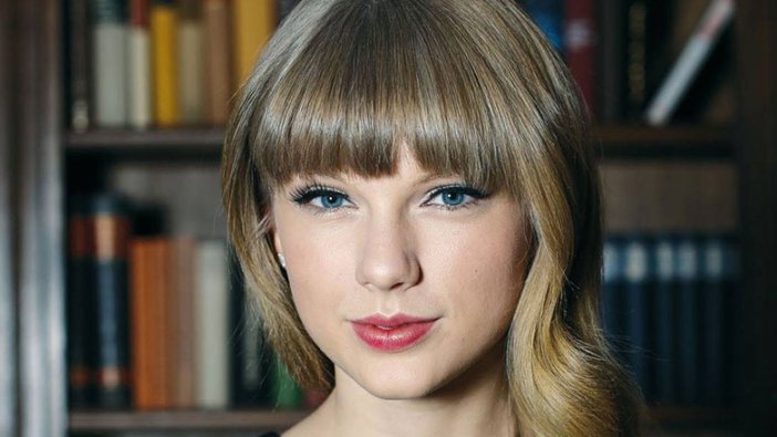 Taylor Swift'in albümü rekor fiyata satıldı