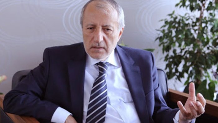 AKP'nin kurucusu Mehmet İhsan Arslan'dan çok konuşulacak itiraflar! 15 Temmuz'dan sonra...