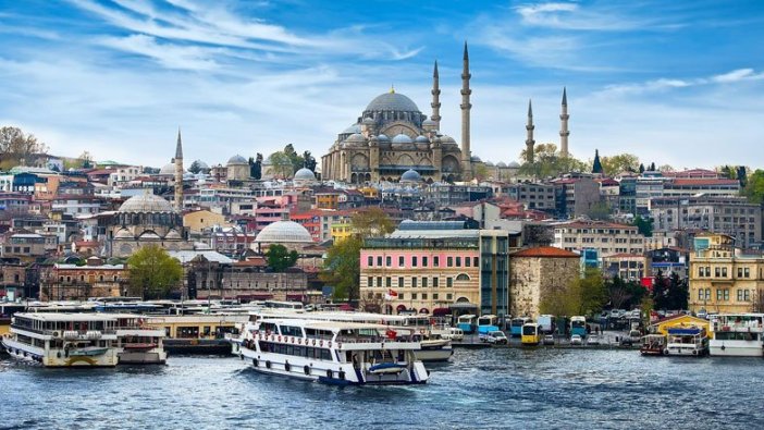 İstanbul listeleri zorladı! En pahalı 100 şehir arasında