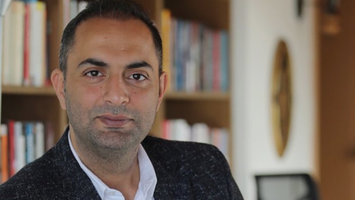 Yenişafak Genel Yayın Yönetmeni Nuri Albayrak, Yeniçağ yazarı Murat Ağırel'e beraat ettiği davadan dava açtı