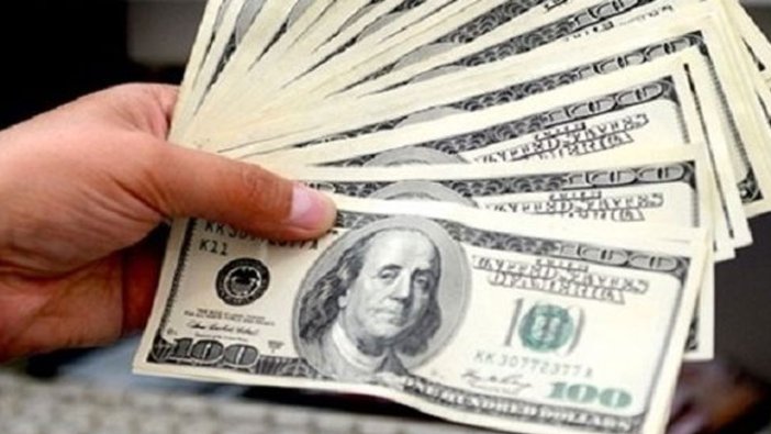 Merkez Bankası'nın faiz kararının ardından Dolar/TL'de sert düşüş