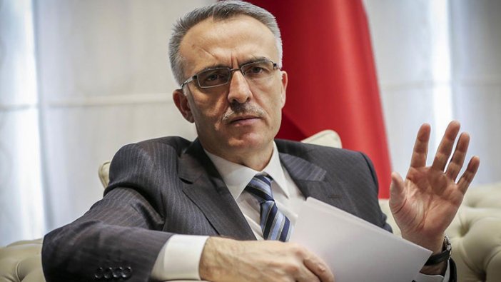 Merkez Bankası Başkanı Naci Ağbal görevden alınacak mı? 