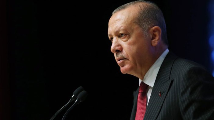 Erdoğan'a rakip olabilecek 9 isim soruldu! İşte aday olması halinde en çok oy alacak isim