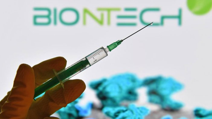 Pfizer/BioNTech aşısının fiyatı belli oldu!