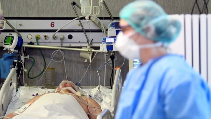 Korona virüste son durum açıklandı: 141 kişi hayatını kaybetti