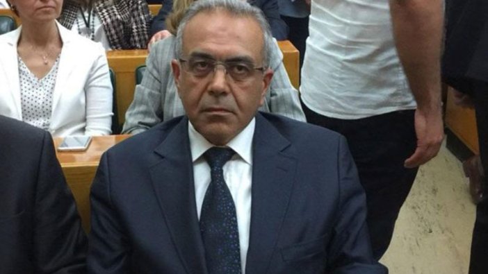 Ülkü Ocakları eski Genel Başkanı ve Alparslan Türkeş'in danışmanı Alaattin Aldemir'den Kemal Kılıçdaroğlu'na destek