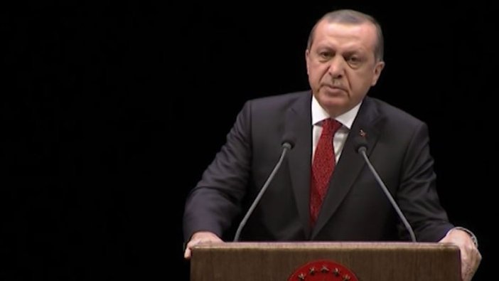 Erdoğan, geleceğimizi Avrupa'da görüyoruz deyince 4 sene önceki o sözler yeniden gündeme geldi