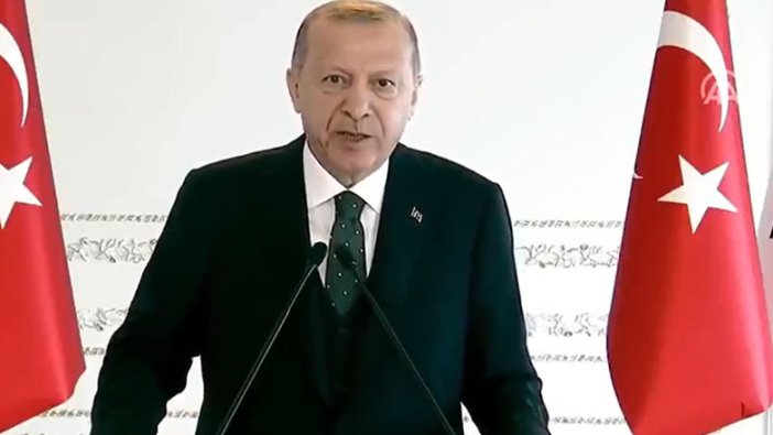Son dakika... Erdoğan'dan Bülent Arınç'la ilgili çok konuşulacak açıklama