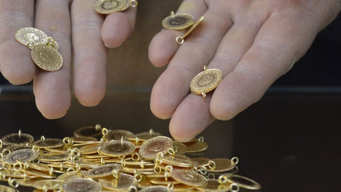 Altın fiyatları yükselişini sürdürecek mi? Altın uzmanı uyardı