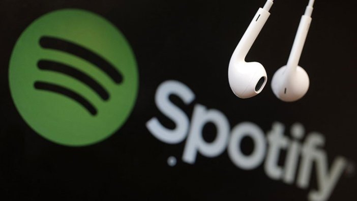 Spotify hacklendi: 300 bin hesap ele geçirildi