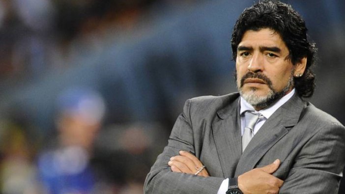 Maradona'nın ölümüyle ilgili şok iddia! Arjantinli gazeteci açıkladı