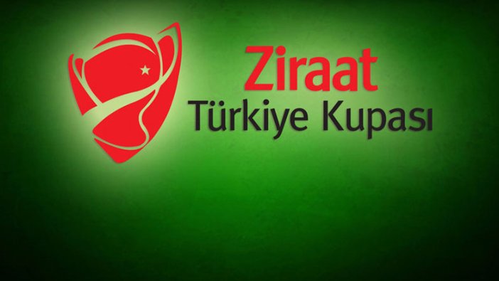 Ziraat Türkiye Kupası 5.tur kurası çekildi