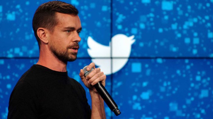 Twitter CEO'sunun kurduğu finans şirketi Square, 3 günde üç rekora imza attı