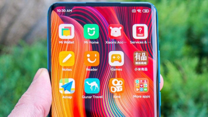 Xiaomi'nin CEO'su şirketinin adının anlamını ilk kez açıkladı