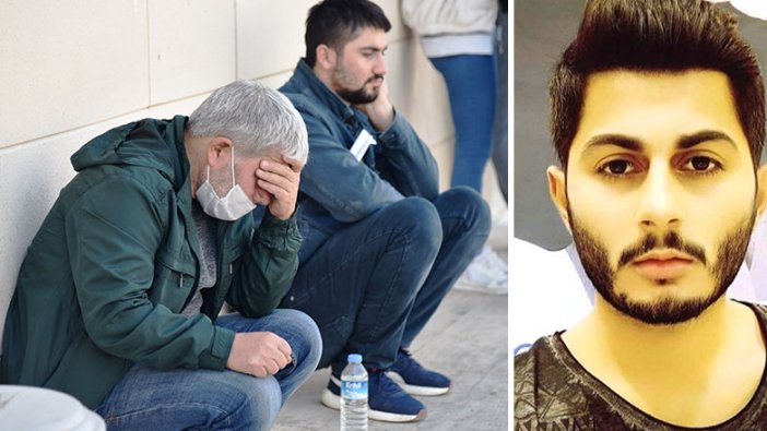 Antalya'da kayıp olan Aykut Çakal'ın cansız bedeni bulundu