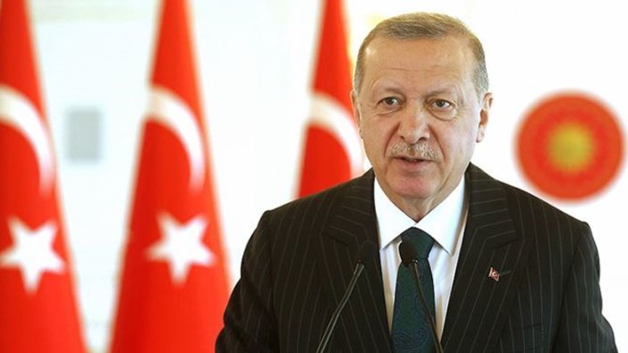 Cumhurbaşkanı Erdoğan açıkladı! İşte tek tek korona virüs önlemleri