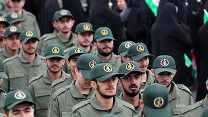 İran Devrim Muhafızları Komutanı Muslim Şahdan'ın öldürüldüğü iddia edildi