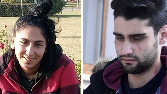 Konya'da tutuklanan Ayşe Dırla'nın Kadir Şeker'le ilgili ifadesi ortaya çıktı