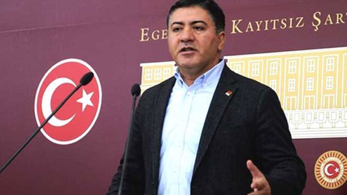 CHP Milletvekili Murat Emir’den Sağlık Bakanı Fahrettin Koca’ya sert tepki